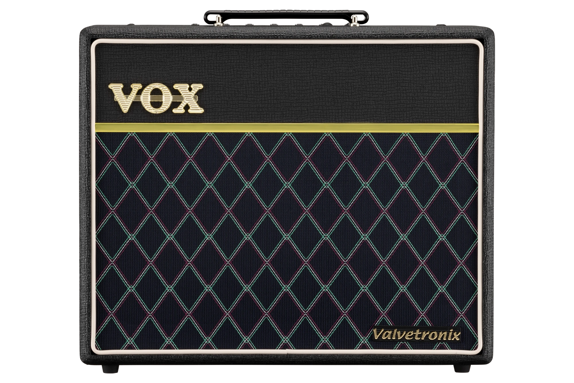 VOX VT-40X Classic Blue Modeling Amp